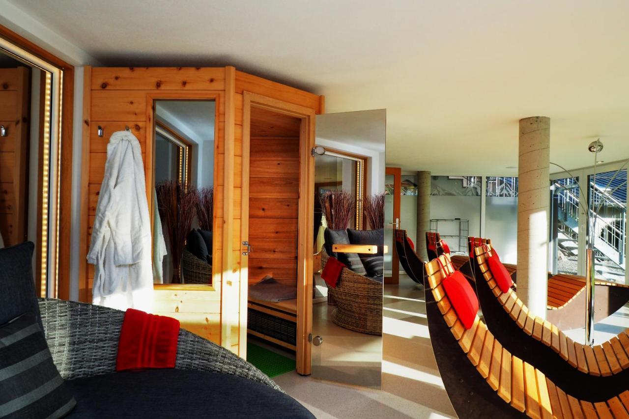 Panorama Hotel Kaserer Fischen im Allgaeu Dış mekan fotoğraf
