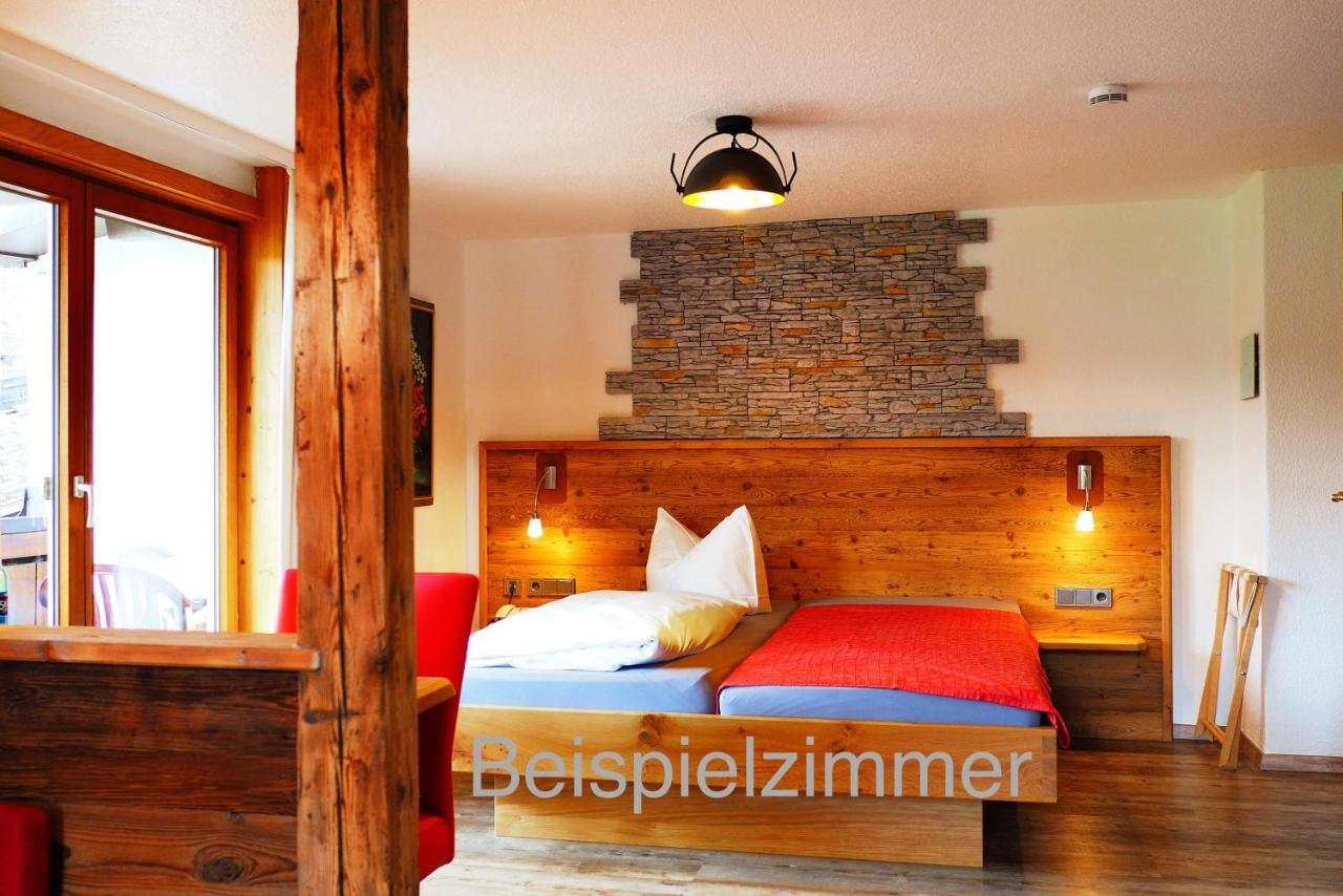 Panorama Hotel Kaserer Fischen im Allgaeu Dış mekan fotoğraf