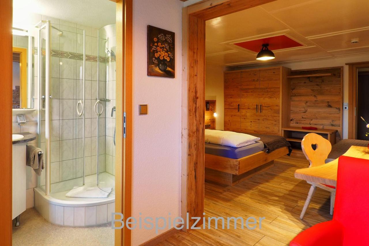 Panorama Hotel Kaserer Fischen im Allgaeu Dış mekan fotoğraf