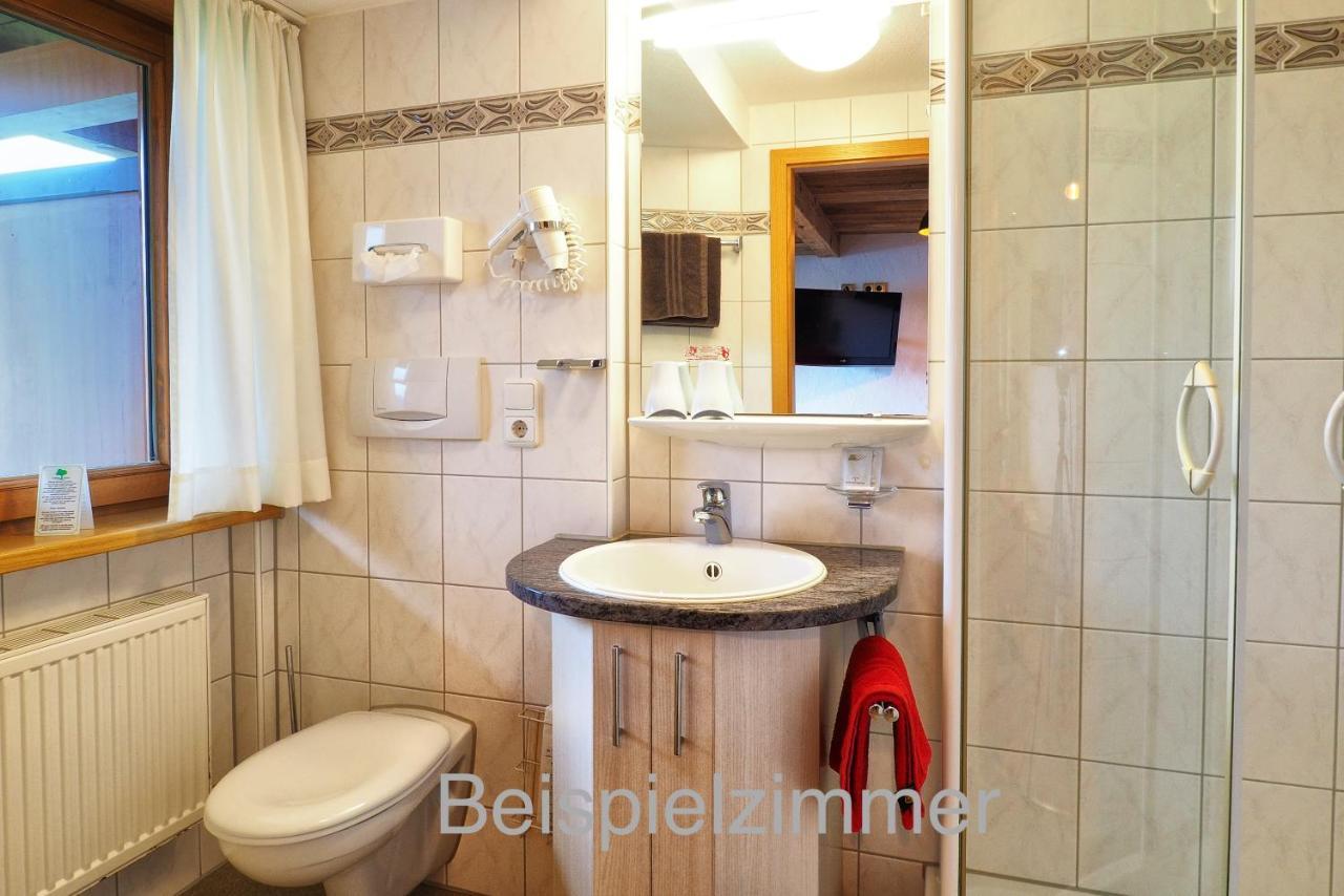 Panorama Hotel Kaserer Fischen im Allgaeu Dış mekan fotoğraf