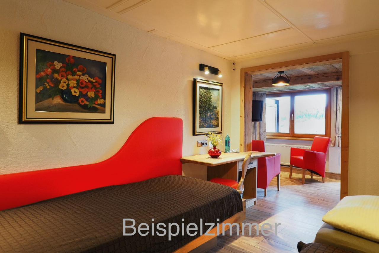 Panorama Hotel Kaserer Fischen im Allgaeu Dış mekan fotoğraf