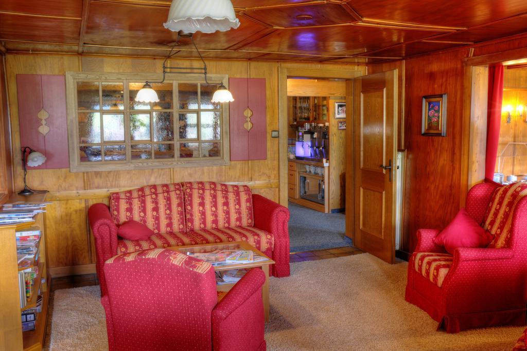 Panorama Hotel Kaserer Fischen im Allgaeu Dış mekan fotoğraf