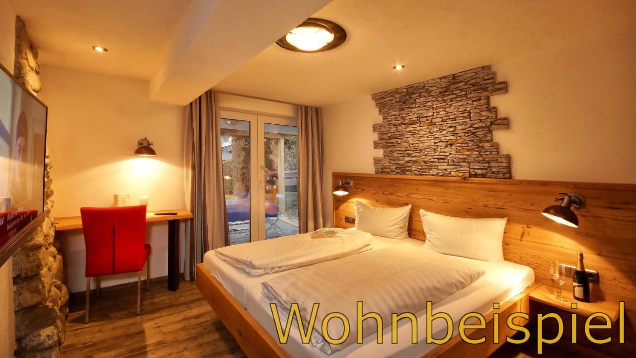 Panorama Hotel Kaserer Fischen im Allgaeu Oda fotoğraf
